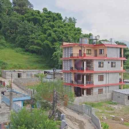 Pokhara Abroad Inn חדר תמונה