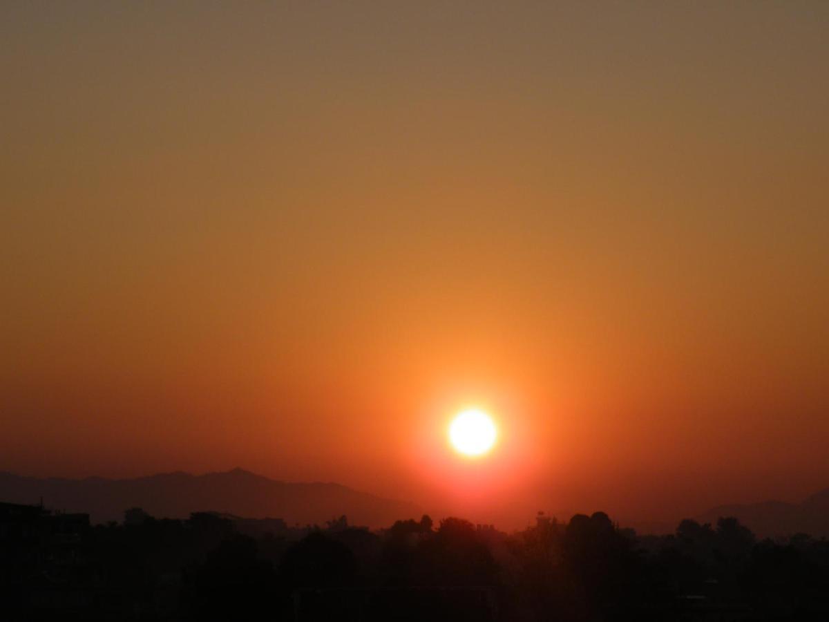 Pokhara Abroad Inn חדר תמונה