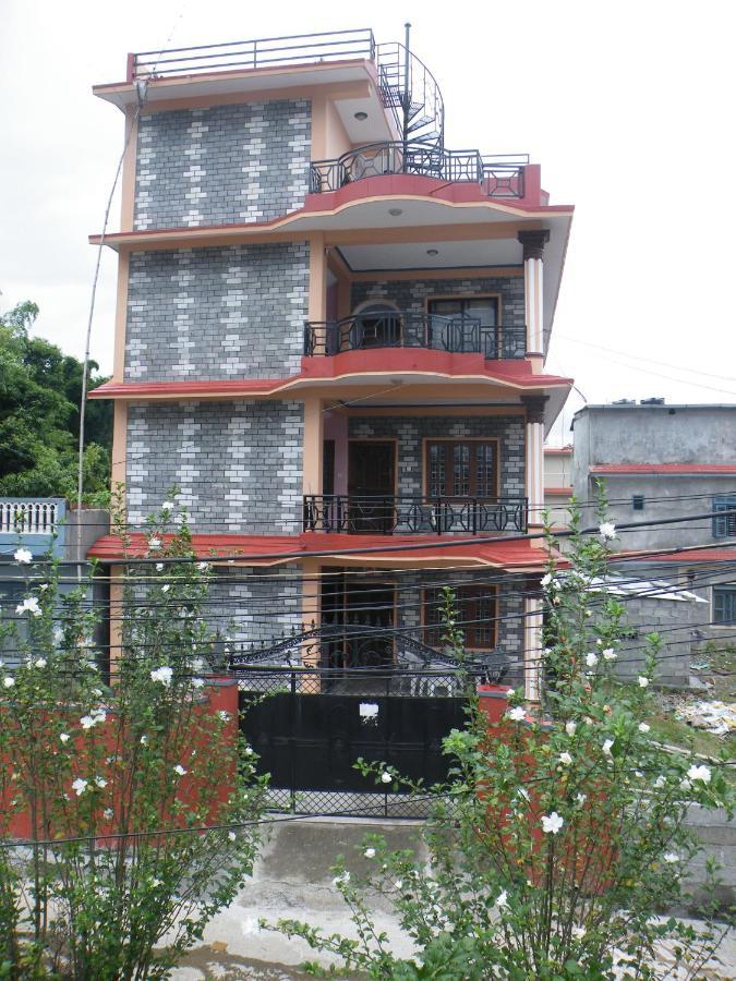 Pokhara Abroad Inn חדר תמונה
