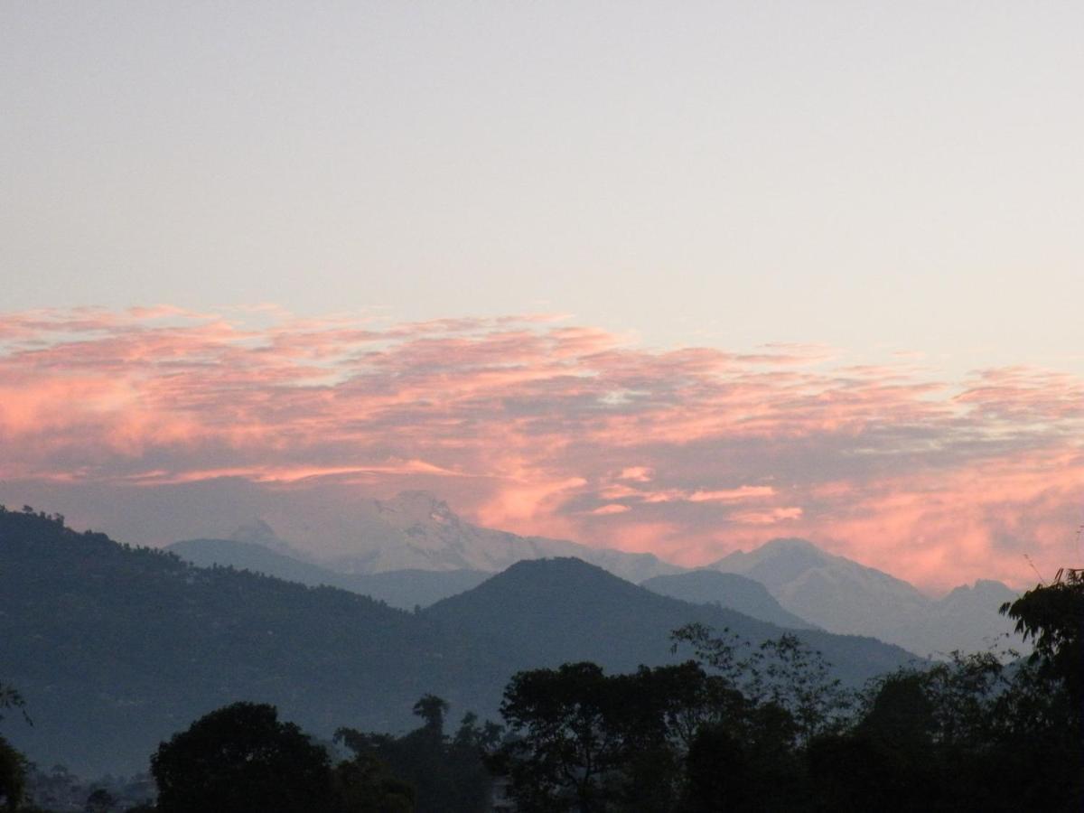 Pokhara Abroad Inn חדר תמונה