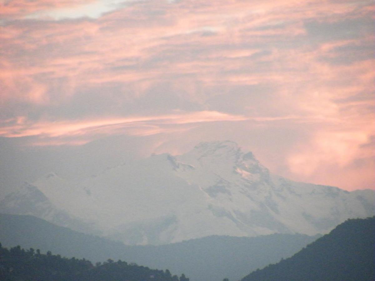Pokhara Abroad Inn חדר תמונה
