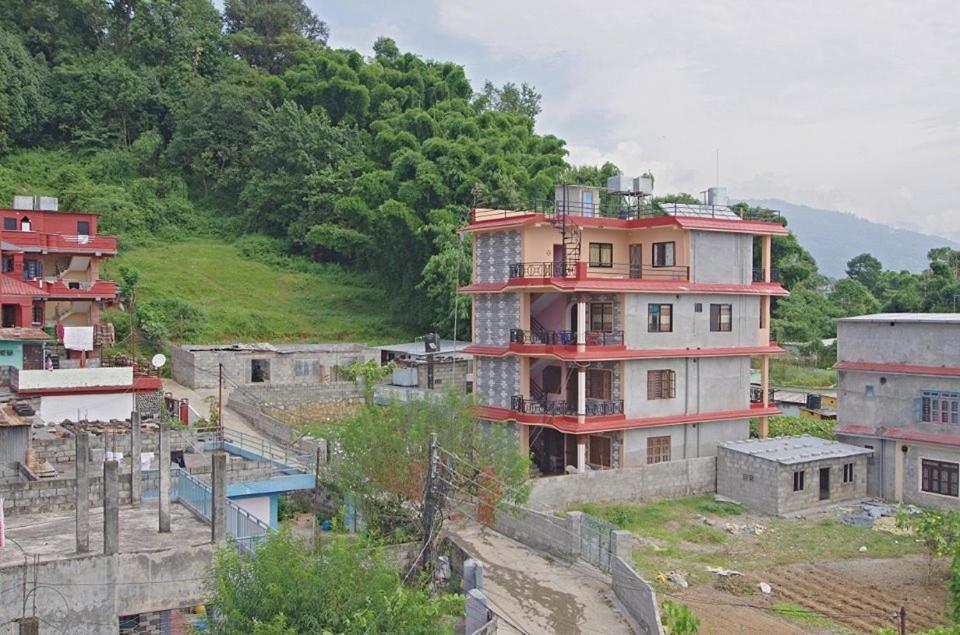 Pokhara Abroad Inn חדר תמונה